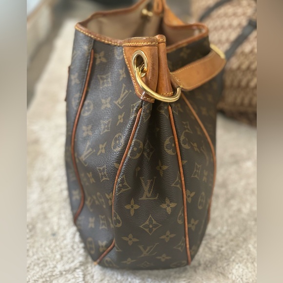 Louis Vuitton Galliera PM Hobo Bag - Picture 5 of 15